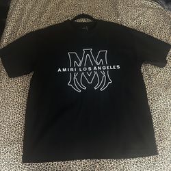 Amiri Shirt