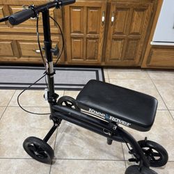 KneeRover Scooter 