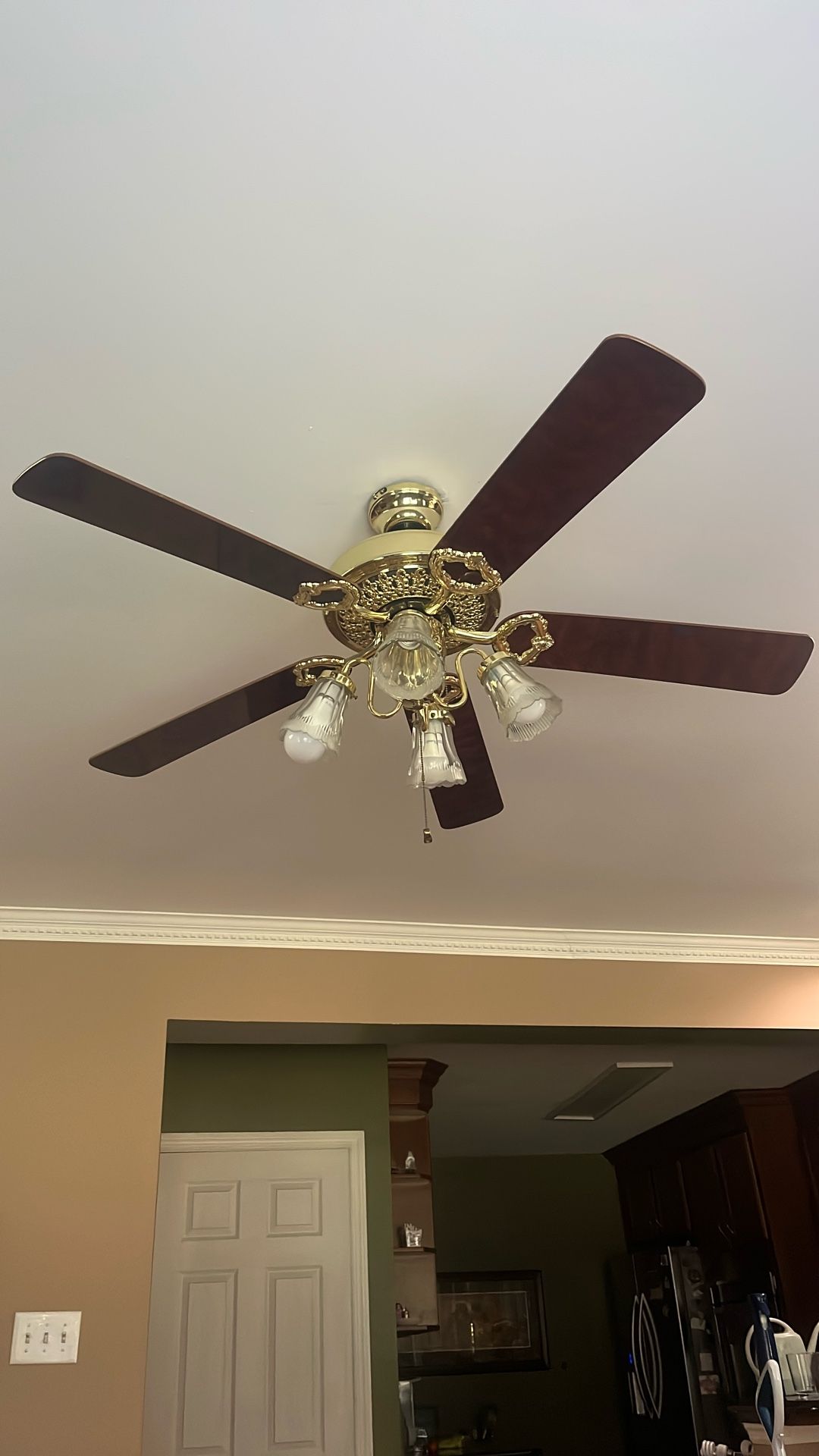 Ceiling Fans