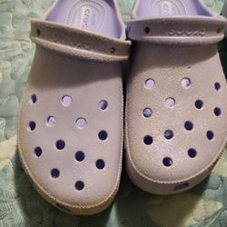 Women's Crocs