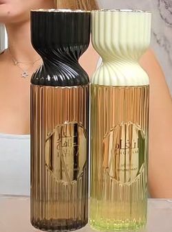 Lattafa Luxury Mist Duo