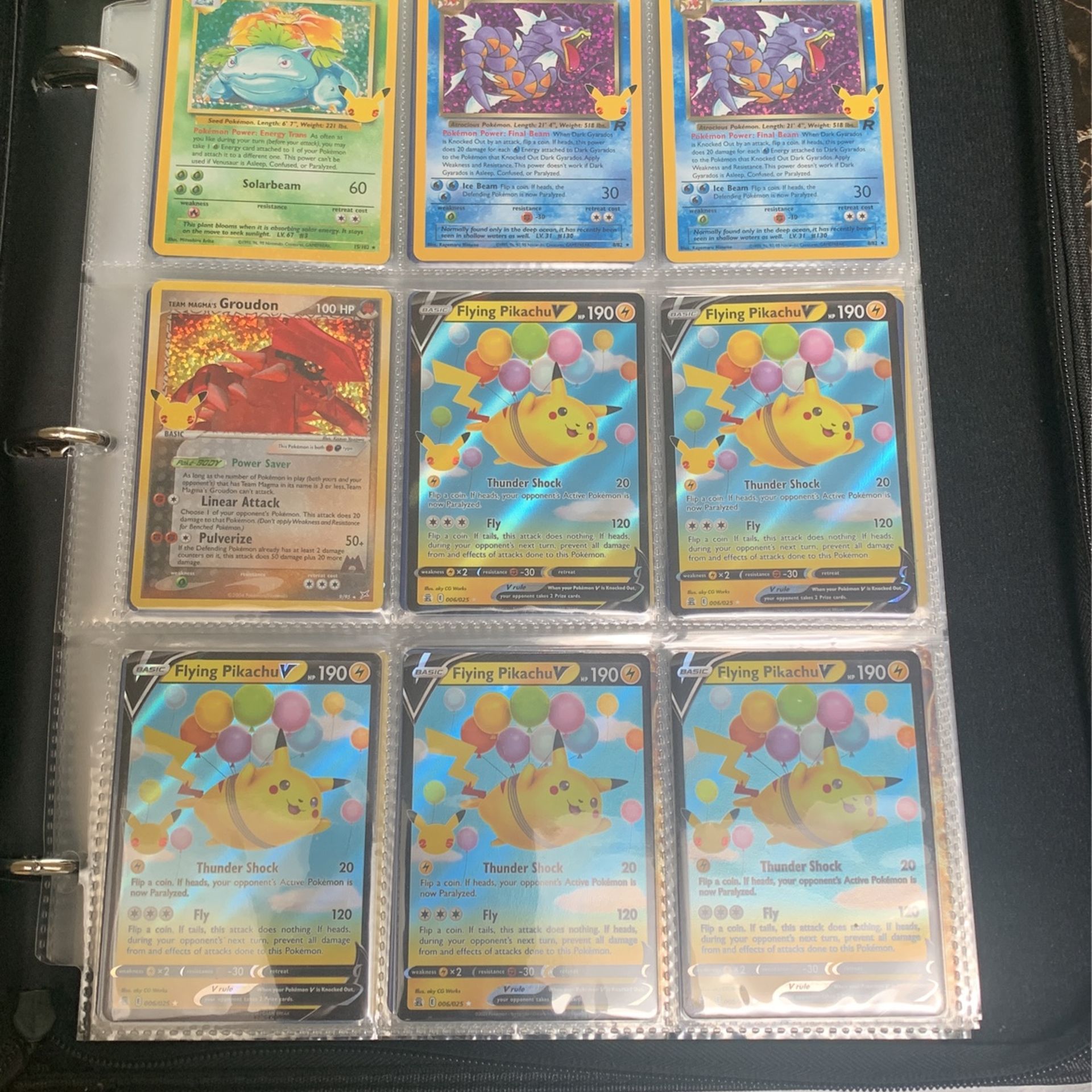 Various Sleeved Holo Pokémon cards  Deoxys Vmax Holo & more! for Sale in  Los Angeles, CA - OfferUp