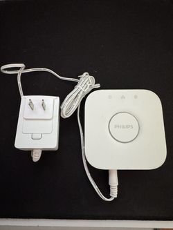 Philips Hue Bridge