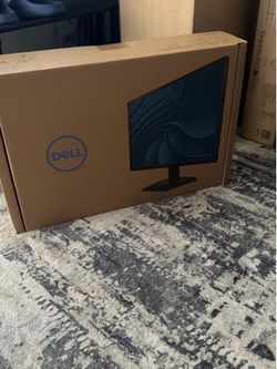 Dell monitors