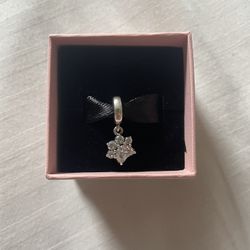 Pandora Sparkling Pet Dangle Charm