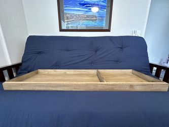 Changing Table Dresser Topper (Restoration Hardware)