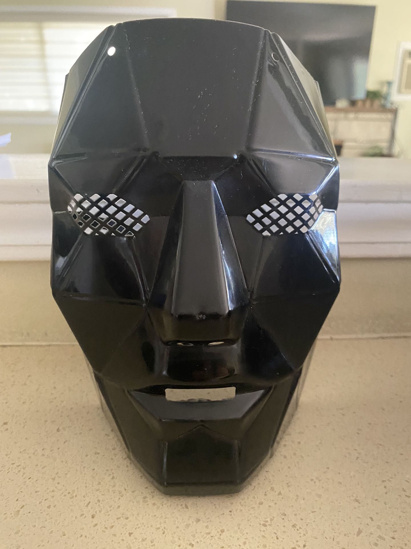 Squid Games Mask