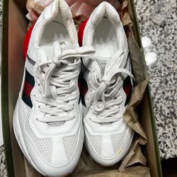 Gucci Shoes
