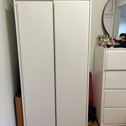 CB2 Armoire 