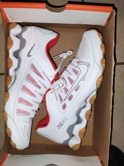 Nike Reax