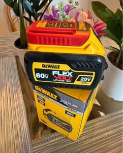 Dewalt 9.0 AH