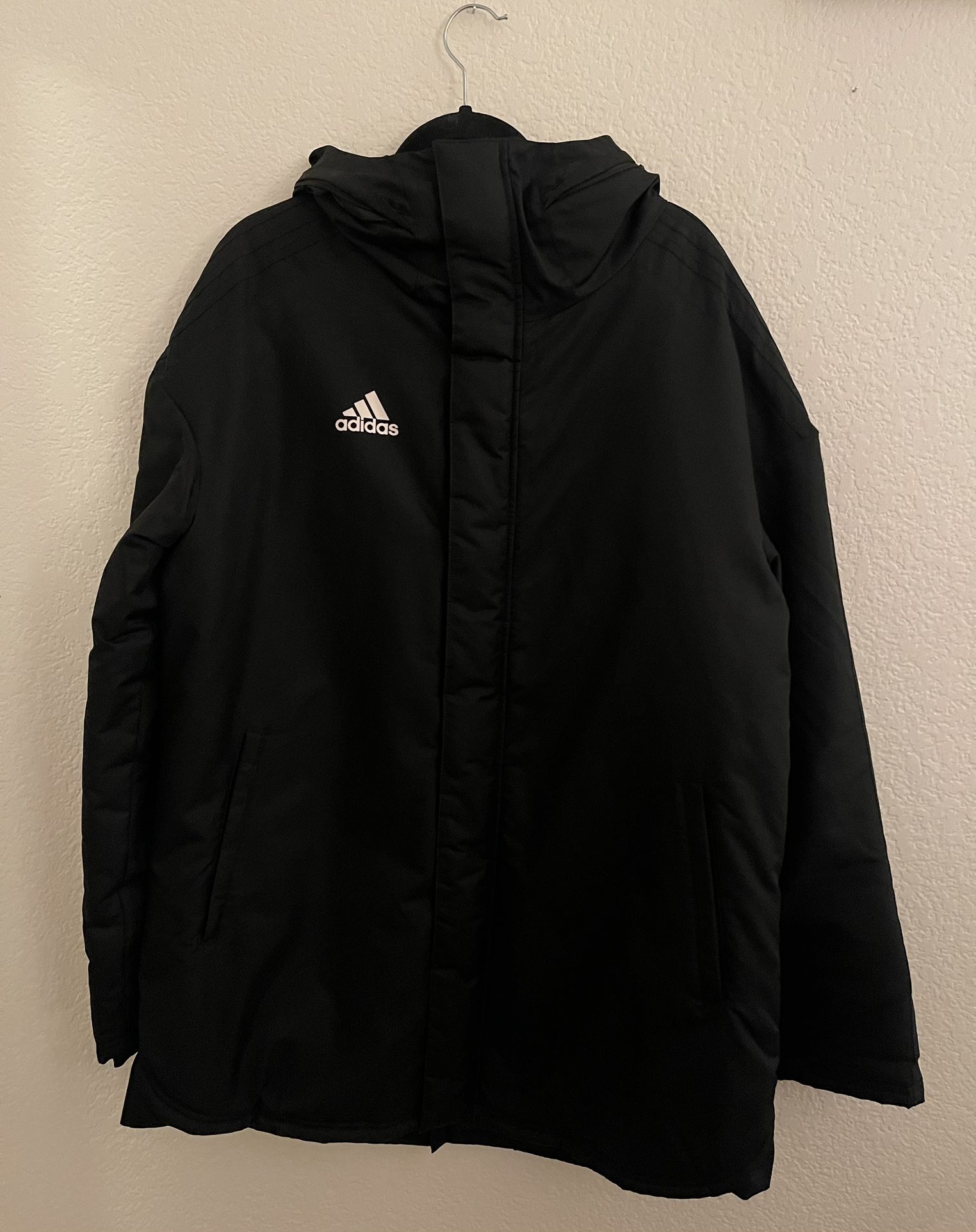 Winter Parka
