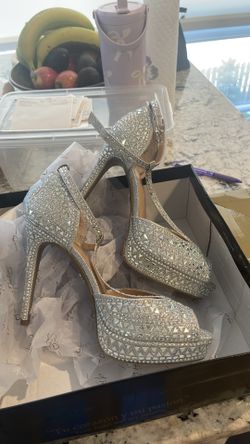 These beautiful high heels by thalia sodi