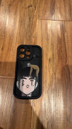 Junior H iphone case