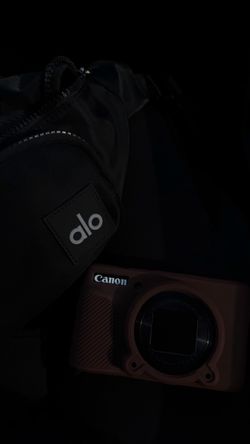 CANON SX740 HS