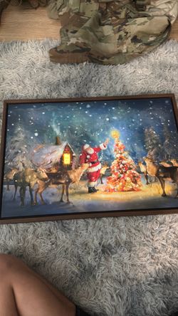 Christmas decoration