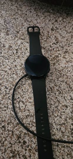 Samsung watch 4