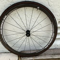 Reynolds 32 Rim Brake Wheelset