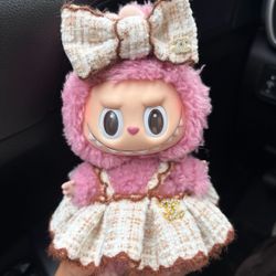 Labubu Clothes  