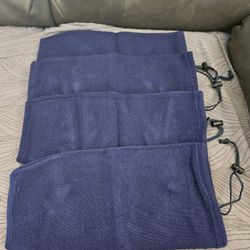 Affordura Boat Fender Covers