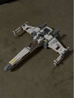 Starwars Lego X-Wing Perfect Condition