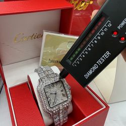 Cartier Watch