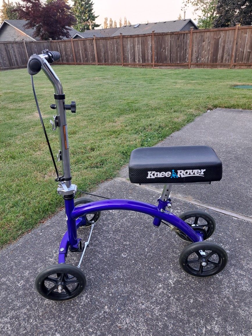 Knee Scooter