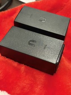 Ubiquiti Networks 24V 12W Poe Adapter & Injector