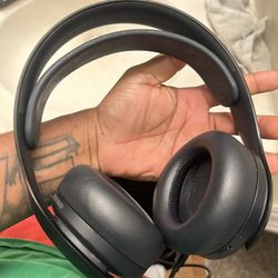  Headset 