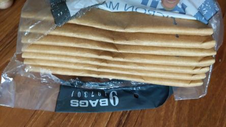 Kirby Micron Magic vacuum bags G6 & UltimateG (7) bags