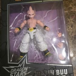 Draganball Action Figure