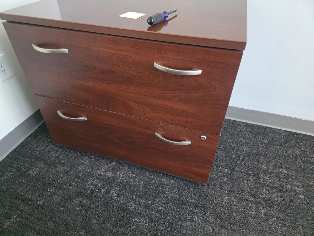 File Cabinets