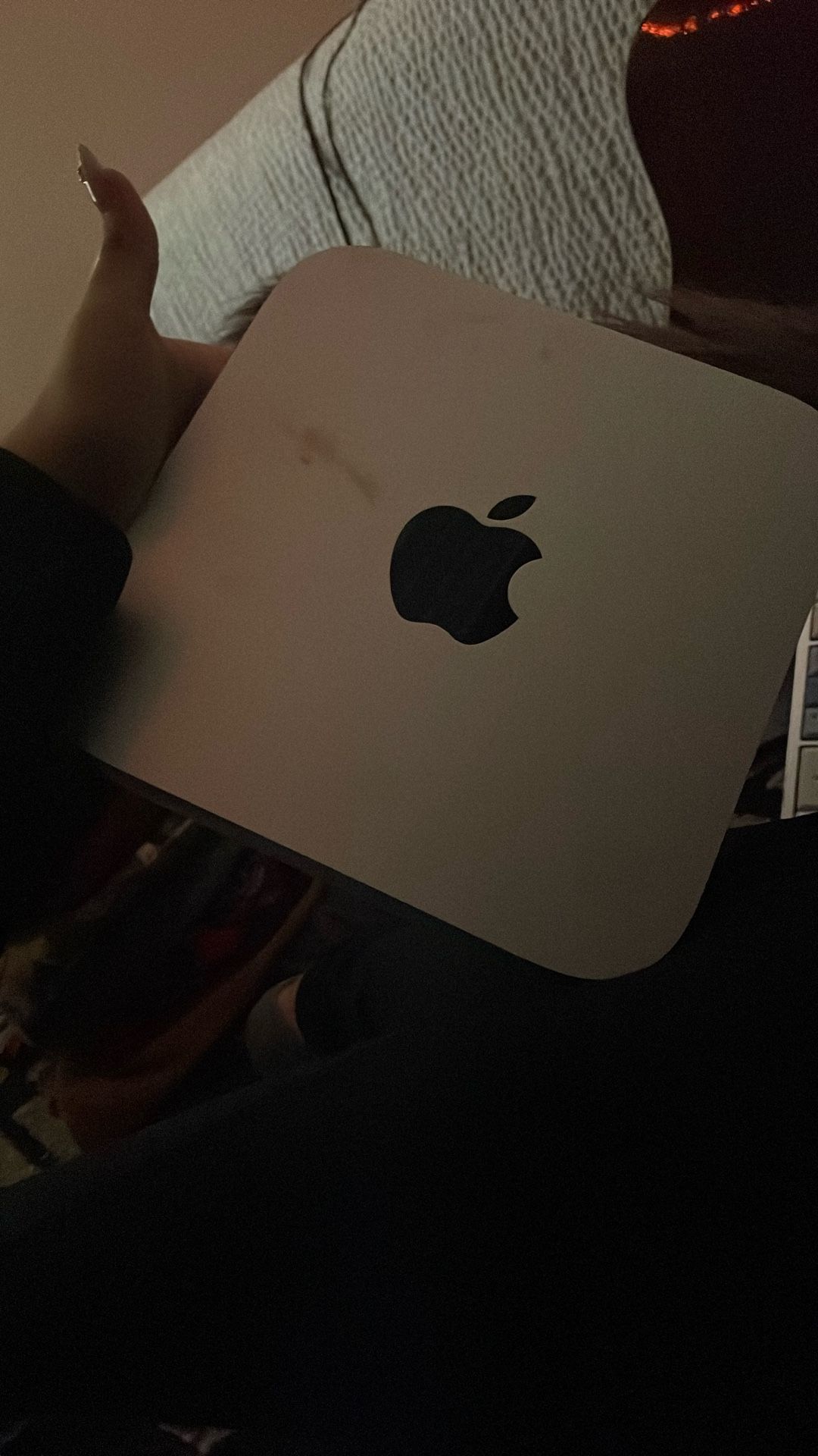 Apple Pc (forgot Password)