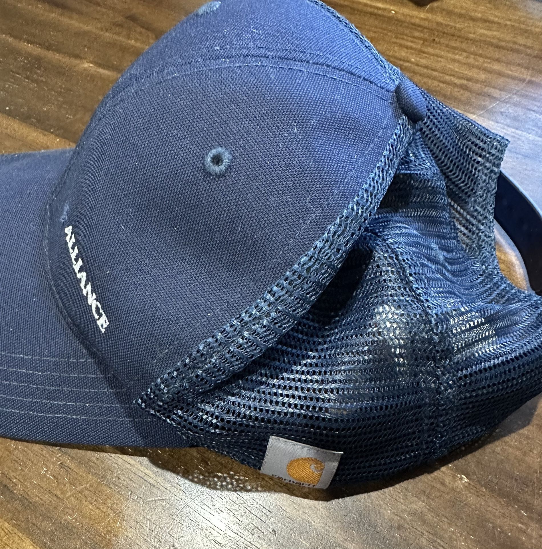 Carhartt hat, one size fits all