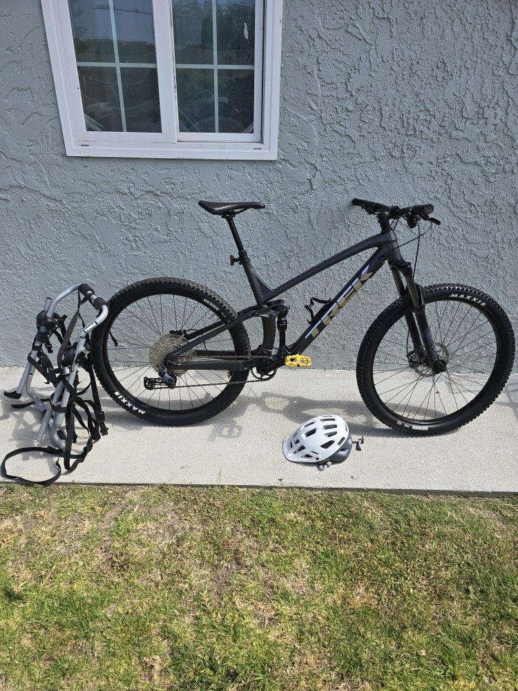 Trek Fuel EX5