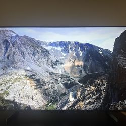 Samsung  TV Crystal Ultra HD 55 Inch