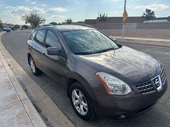 2009 Nissan rogue Automatic