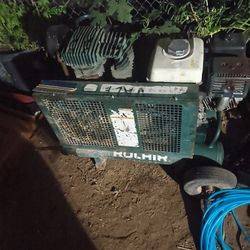 Compresor De Gasolina 