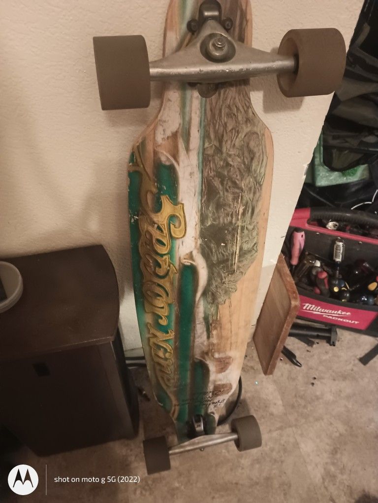 Long Board