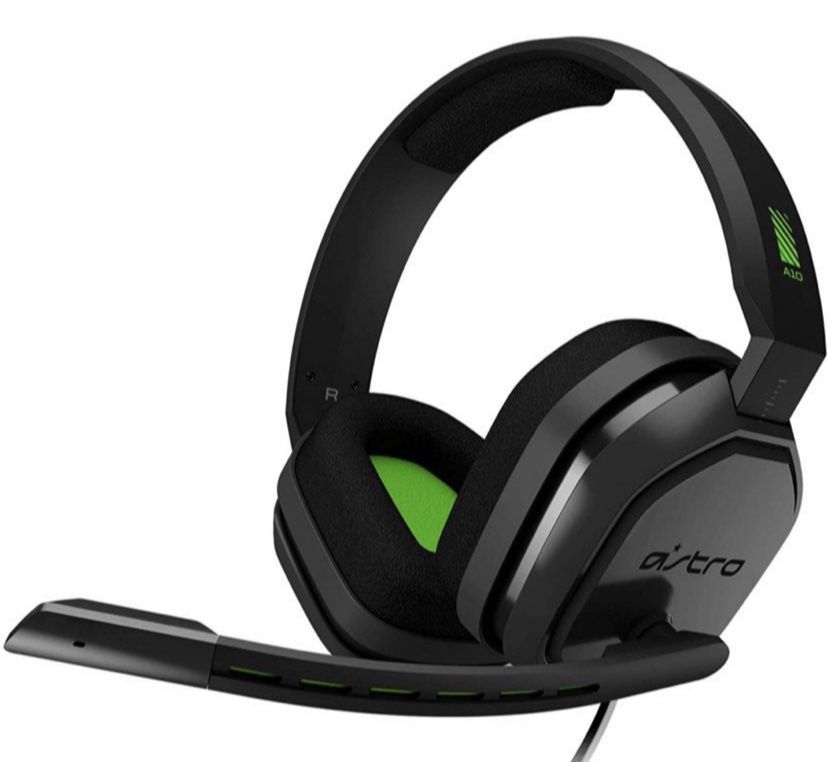 ASTRO Gaming A10 Gaming Headset #180