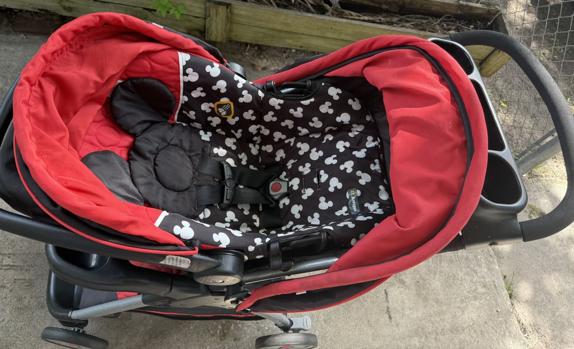Stroller