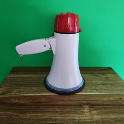 Megaphone