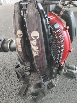 Redmax ebz8550