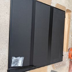 Real Truck Bed Cover