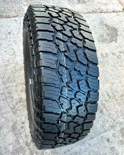 1 FALKEN 265/70/17 ALL TERRAIN TIRES $125 CASH ✅ FREE INSTALL ✅