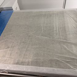 Bed frame Queen size