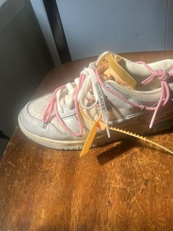 Off Whites Nike
