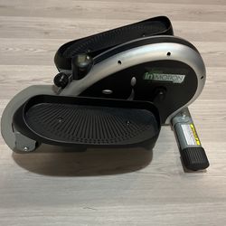 Mini Elliptical Machine