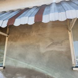 Stucco Patch, Drywall Repair, Roof Repair, Paint, etc.