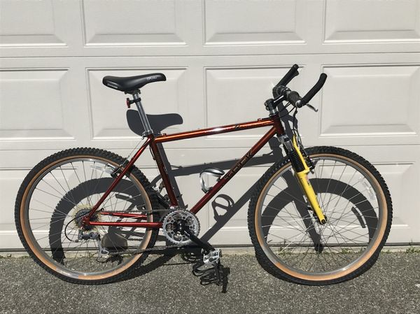 trek 970 for sale
